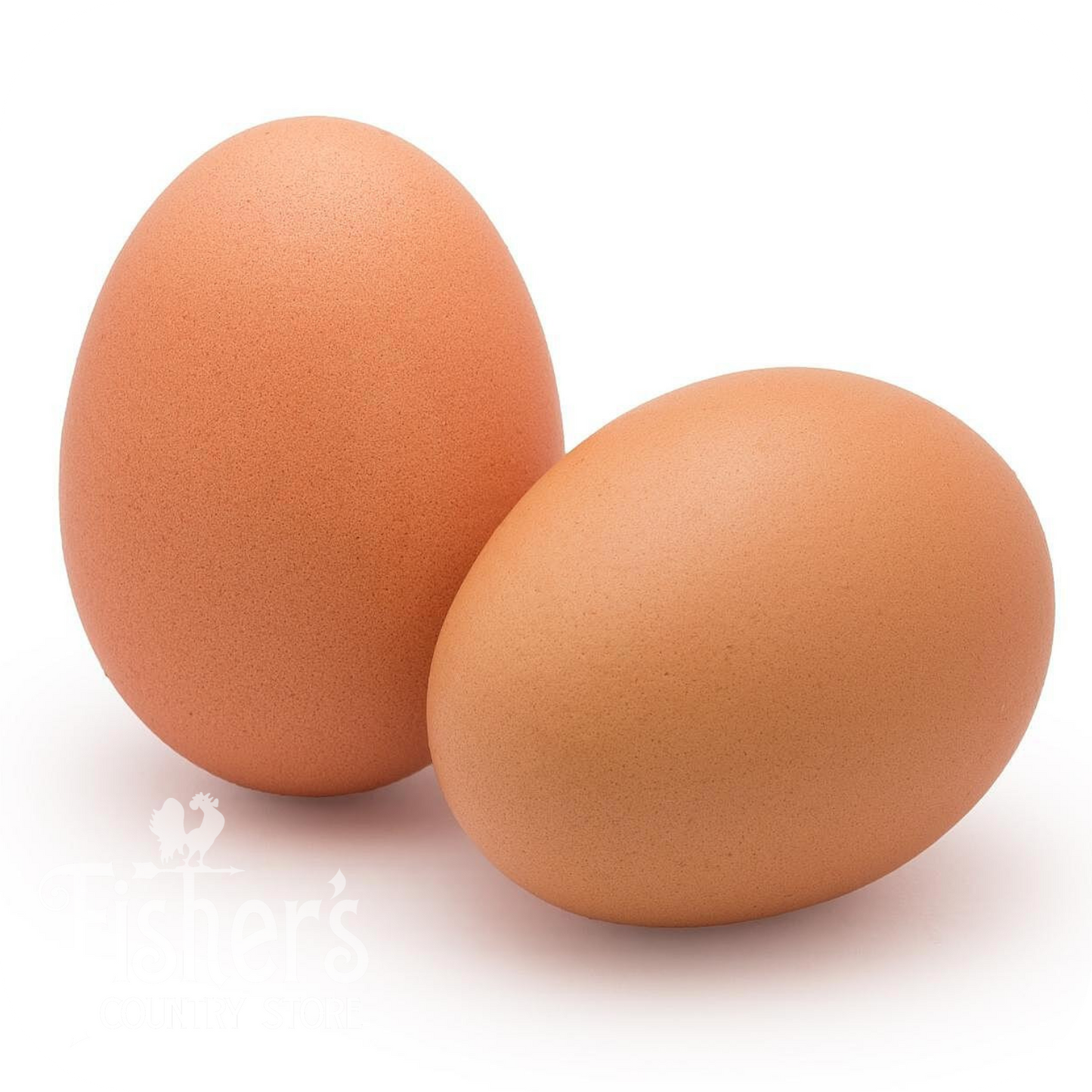 15 dz. Pasture Raised Brown Eggs