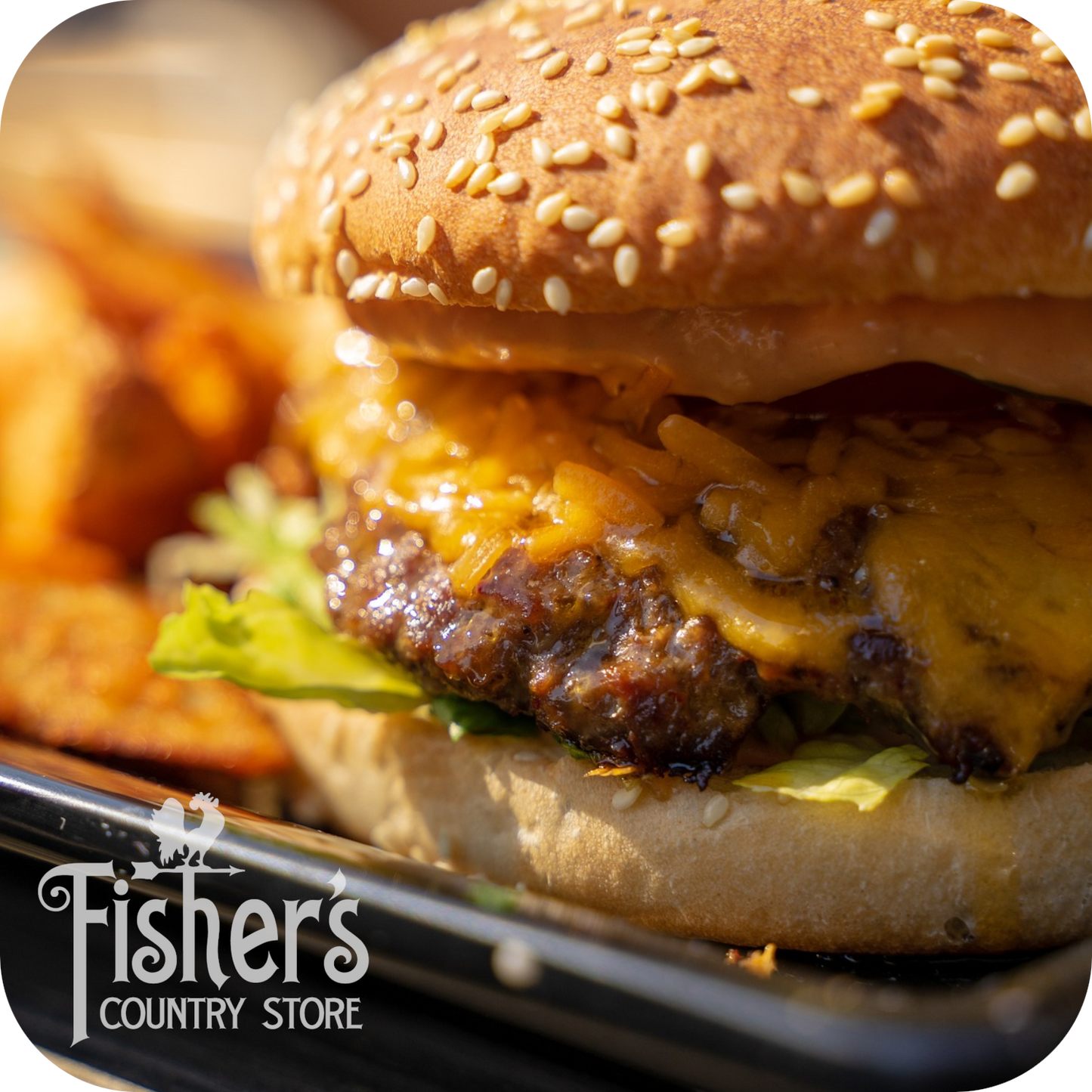 10/1 lb. Local Grass-fed Ground Beef