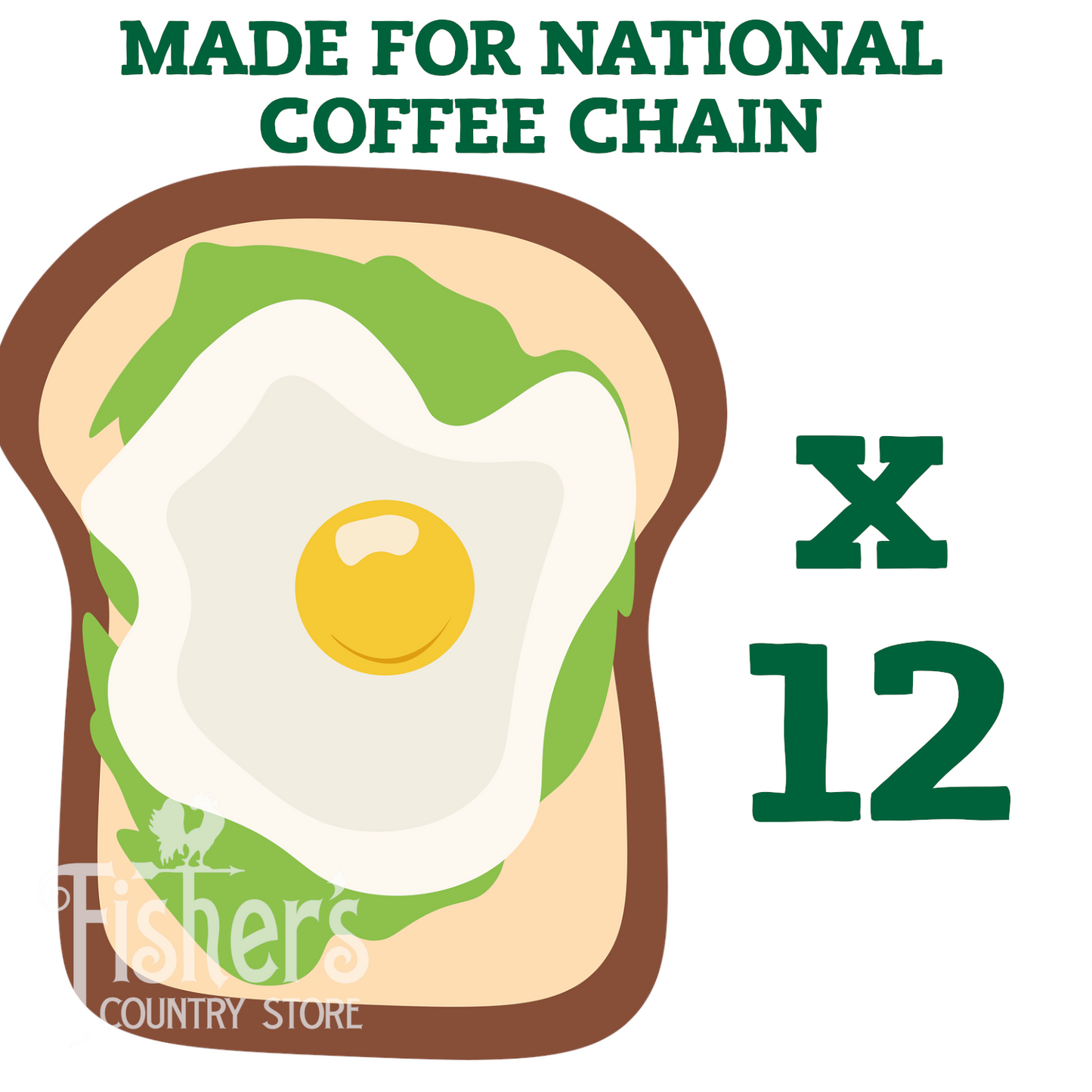12/5.15 oz. Egg, Pesto, & Mozzarella Sandwich on Toasted Cheddar Onion Bun