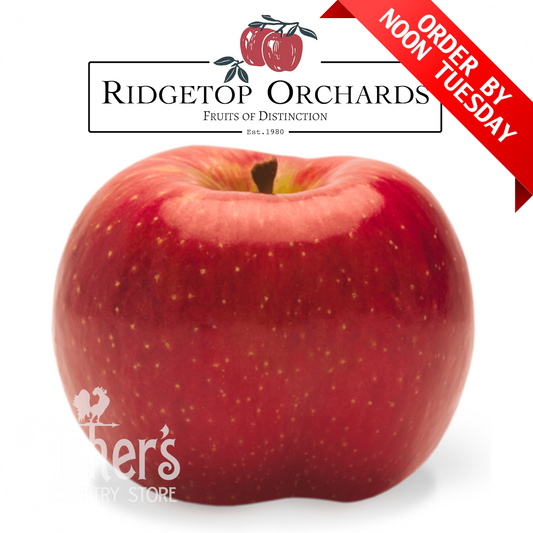 1/2 Bushel Apples, EverCrisp