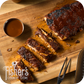 38 lb.* Case Pork Baby Back Ribs $3.59 lb.