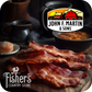 15 lb. John F. Martin Sliced Bacon