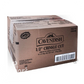 6/5 lb. Cavendish Crinkle Cut Fries, 1/2"