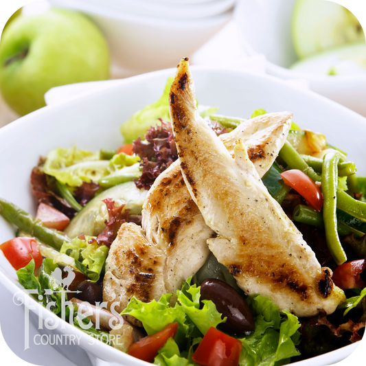 4/5 lb. Spare Time Chicken Breast Tenderloins, Frozen