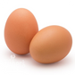 15 dz. Pasture Raised Brown Eggs