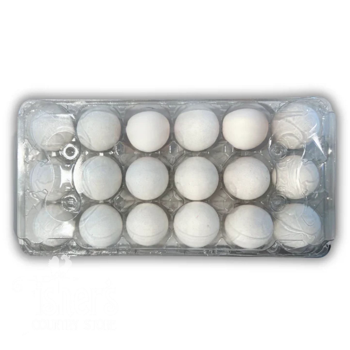 30 dz. Large White Eggs - HOT PRICE!