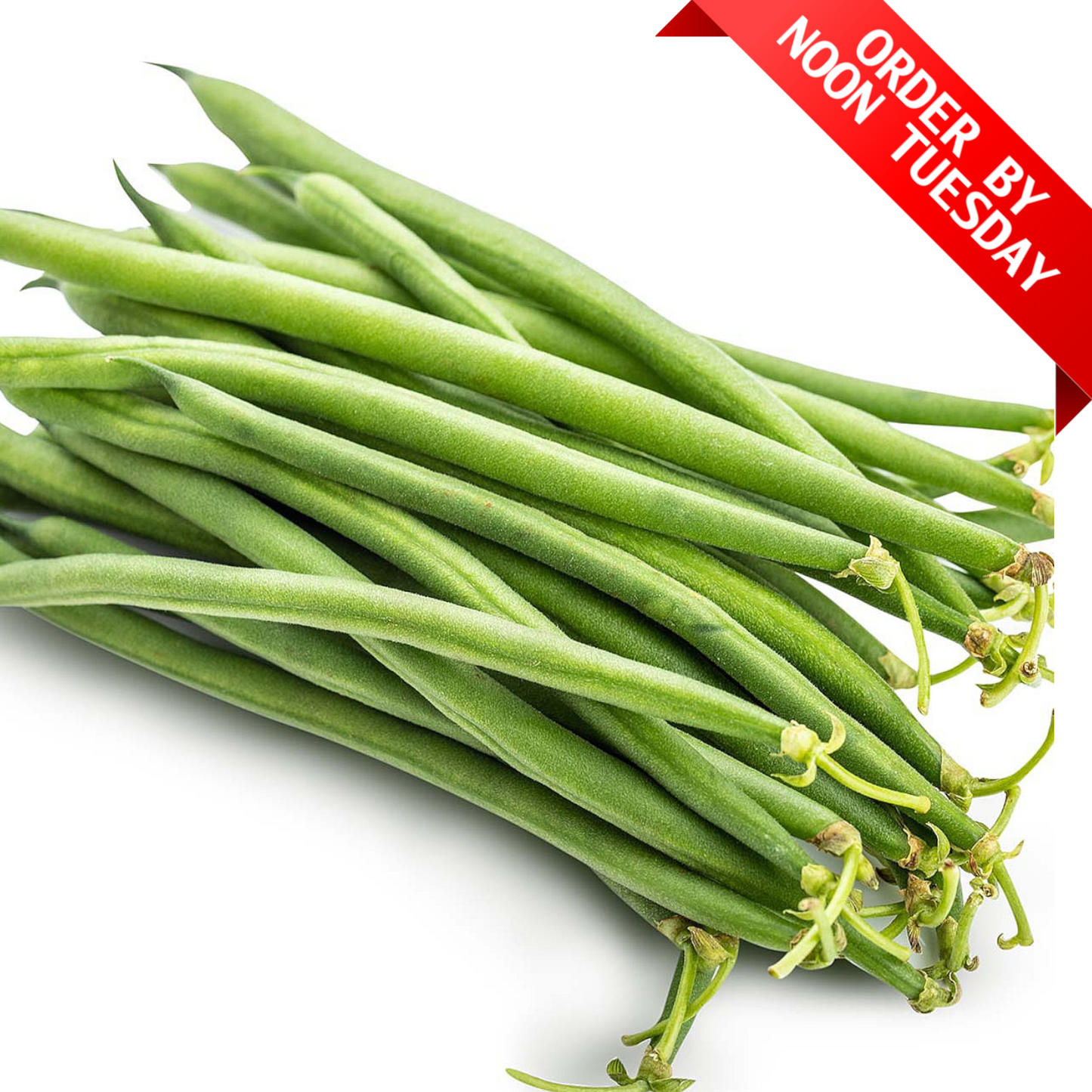 25 lb. Green Beans, Georgia