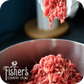 10 lb. Fresh Ground Beef, 80% Lean - BUY 2, SAVE $1/ROLL!