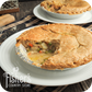 30 oz. Harvest Foods Chicken Pie, 8 in.