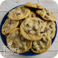 20 lb. Gourmet Chocolate Chip Cookie Dough - HOT DEAL