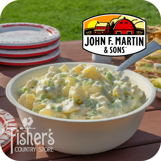 5 lb. Potato Salad