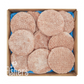 10 lb. Jennie-O Premium Dark Turkey Burger Patties