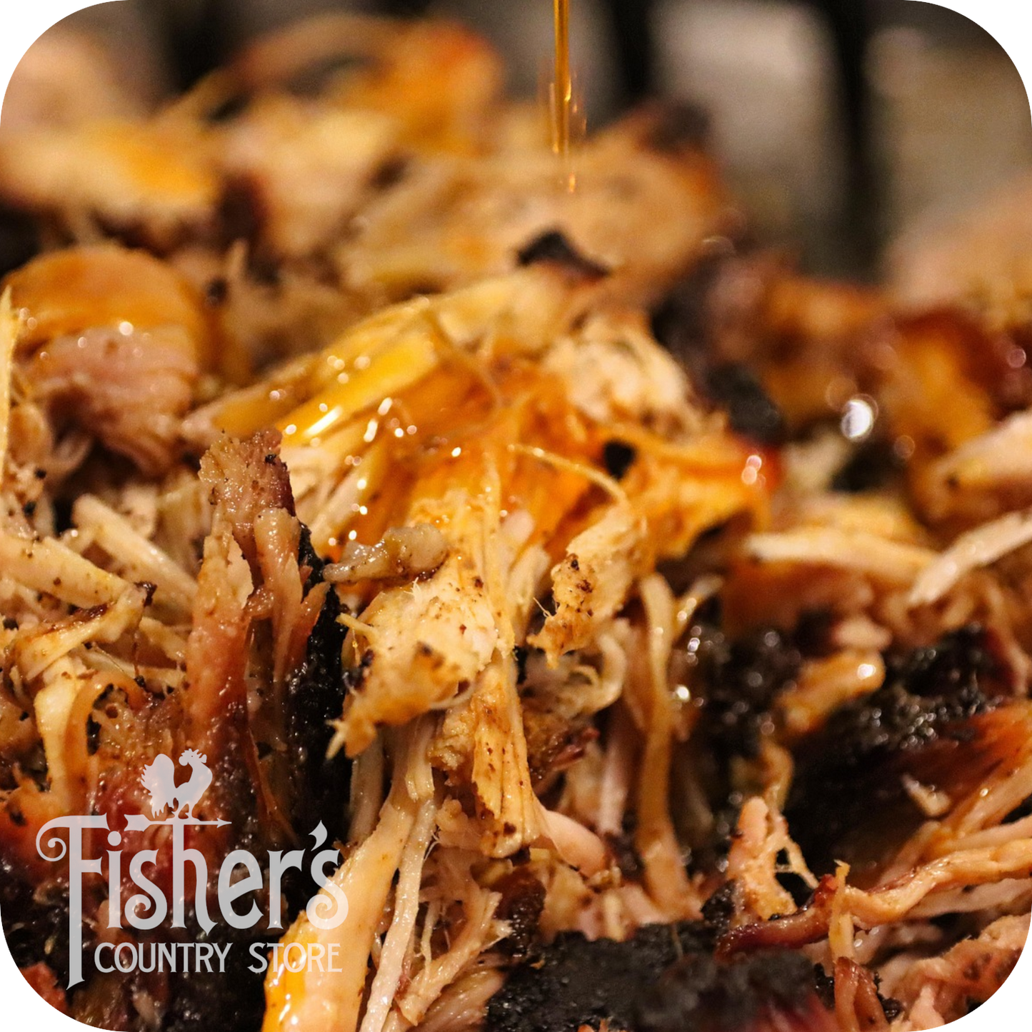 70 lb.* 4/2 pk. Fresh Bone-in Pork Butts $1.79lb.