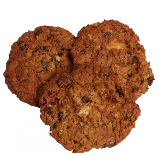 210/1.5 oz. Rich's Orange Cranberry Cookie Dough - HOT DEAL