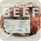 110-130 lb.* Yothers Family Local Beef Quarter - Cut, Wrapped, & Frozen $7.55/lb.