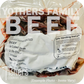 110-130 lb.* Yothers Family Local Beef Quarter - Cut, Wrapped, & Frozen $7.55/lb.