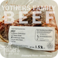 110-130 lb.* Yothers Family Local Beef Quarter - Cut, Wrapped, & Frozen $7.55/lb.