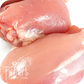 40 lb. Chicken, Boneless Skinless Thighs