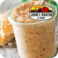 5 lb. JFM Cajun Crab Dip