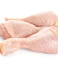 40 lb. Chicken, Drumsticks (8/5 lb. Exact Weight)